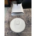 2021 New Invisible Lidar Self-Emptying Dustbin Robot Vacuum Cleaner